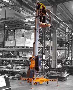 اجاره بالابر نفری