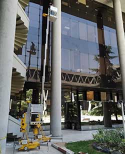 اجاره بالابر یاشاماشین | اجاره بالابر