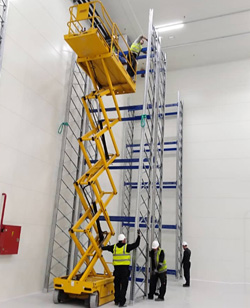 اجاره بالابر