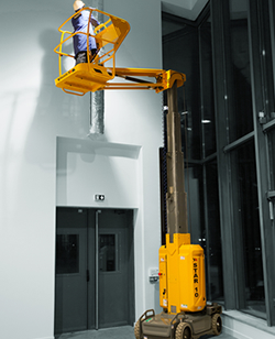 اجاره بالابر نفر