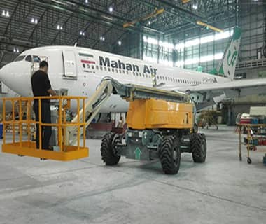 اجاره بالابر