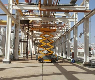 بالابر اجاره