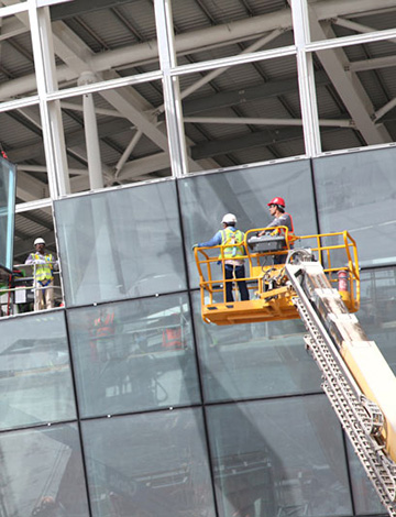 اجاره بالابر