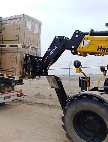 اجاره بالابر