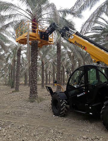 اجاره بالابر