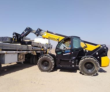 کرایه بالابر